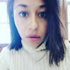 Meet your Posher, Sofia